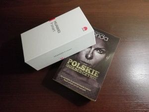 Huawei P Smart aparat główny zdjęcie