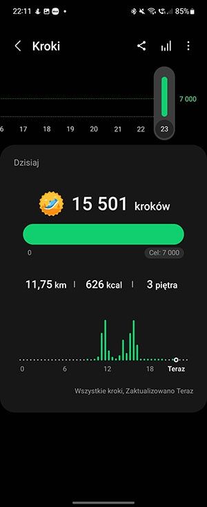 Samsung Health