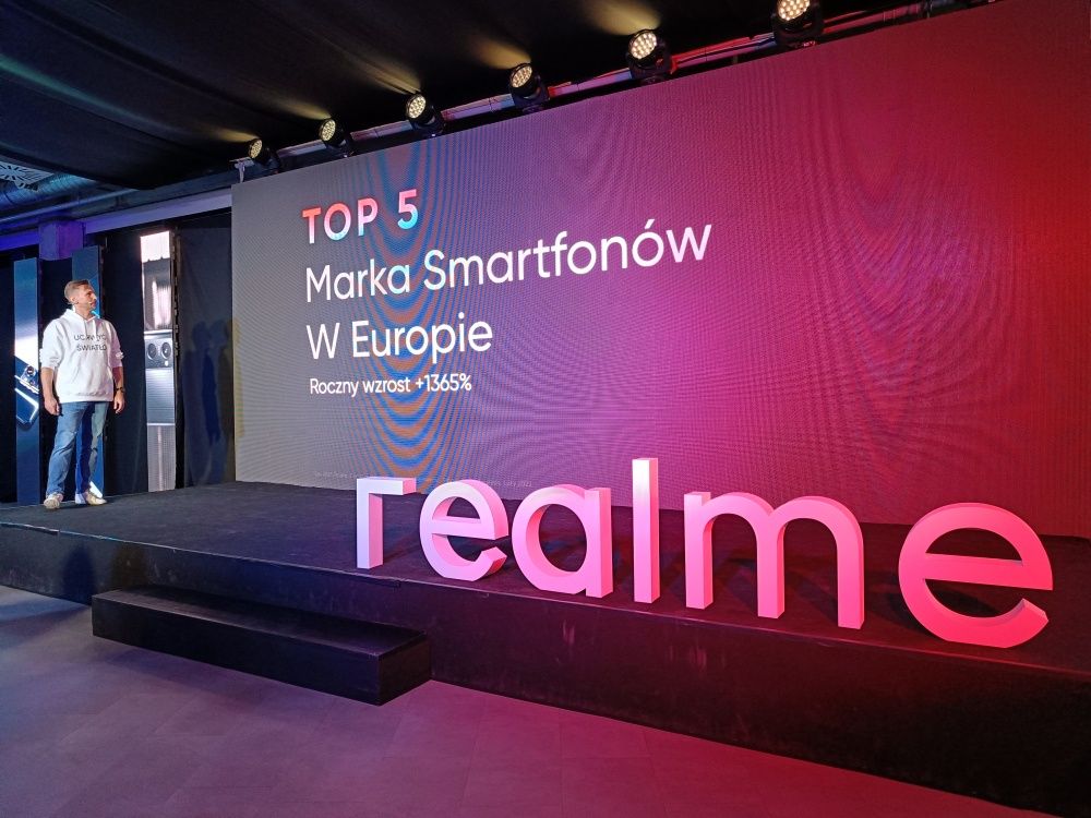 Realme