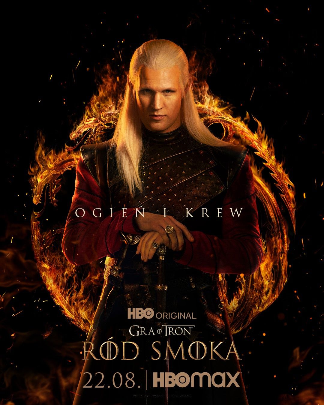 Ród smoka