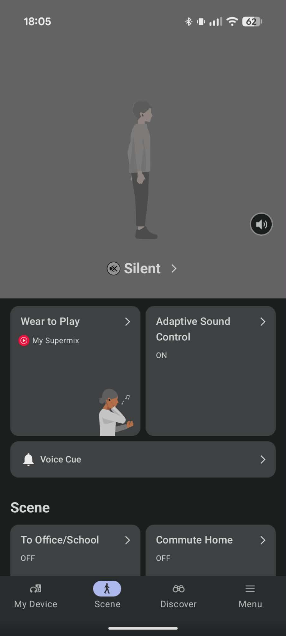 Sony Sound Connect