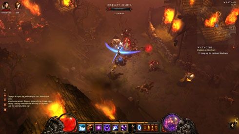 Diablo 3