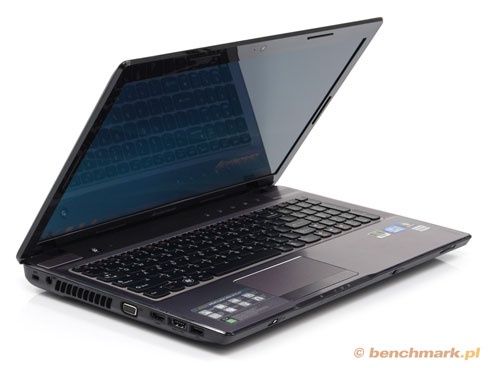 Lenovo IdeaPad Z570