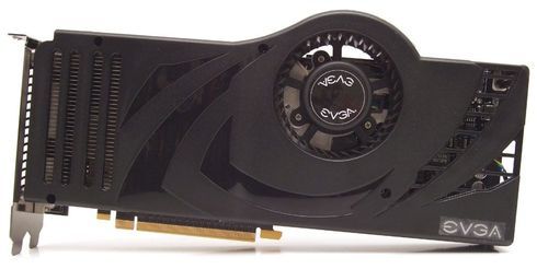 karta graficzna EVGA 8800 Ultra