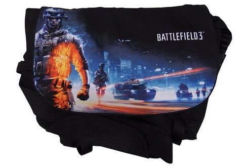 Razer Battlefield 3 - torba