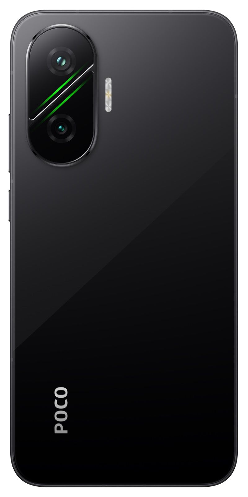 POCO F7 Black