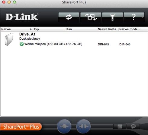 D-Link DIR 645