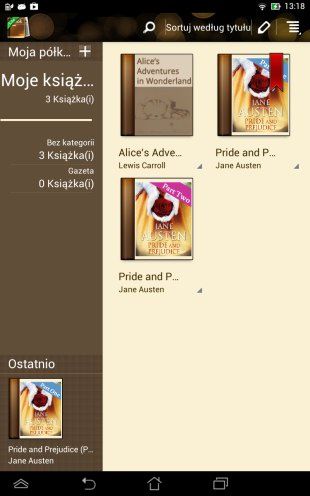 Asus MeMO Pad HD 7 ebook
