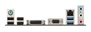 MSI H110M PRO-VD płyta główna