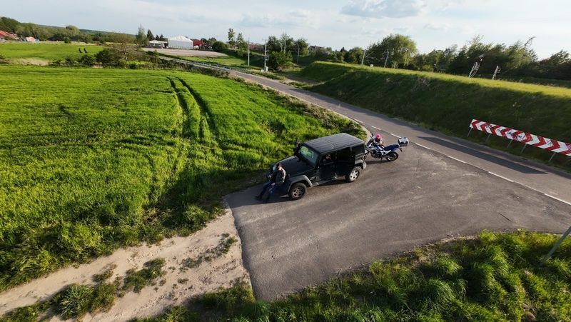 Dji Avata 2 - zdjęcie z drona