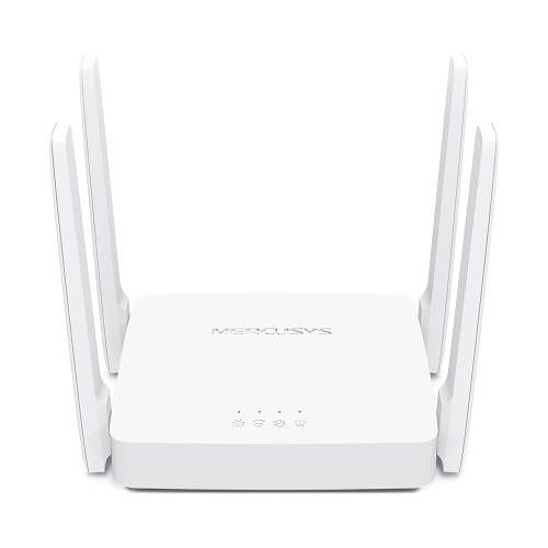 Mercusys AC10 router przód