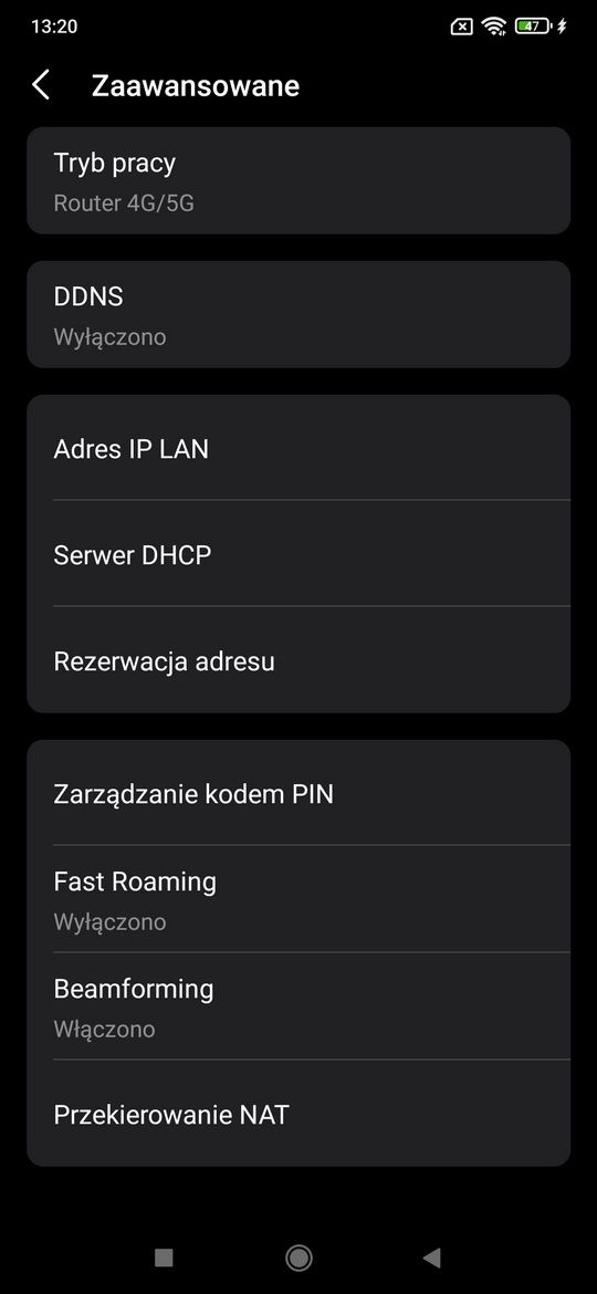 deco ap