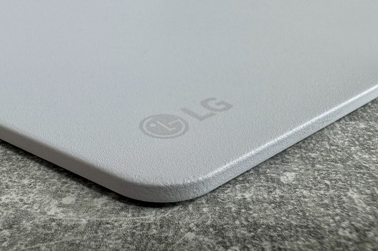 LG UltraGear 34GX90SA - stópka
