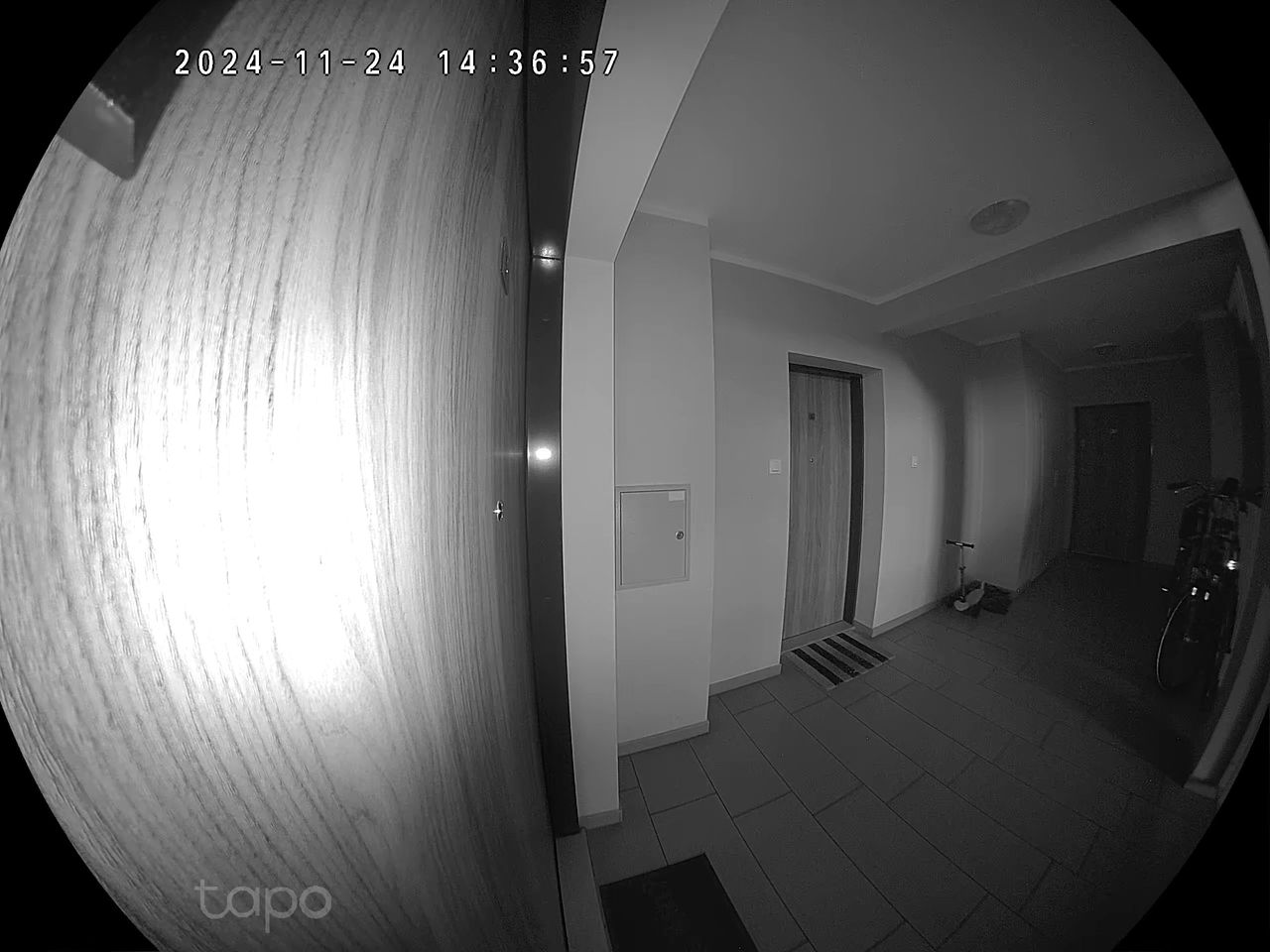 TP-Link Tapo D235