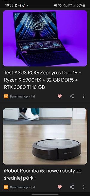 Google Discover