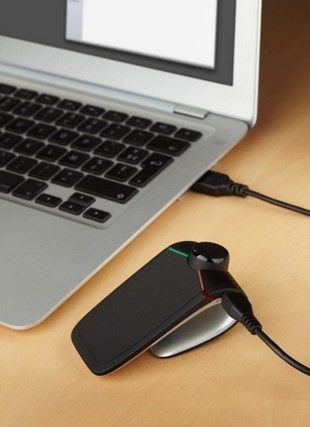 Parrot MINIKIT Neo - podłączenie do komputera