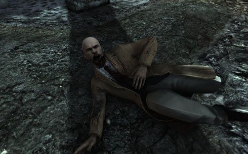 Max Payne 3 - screenshot