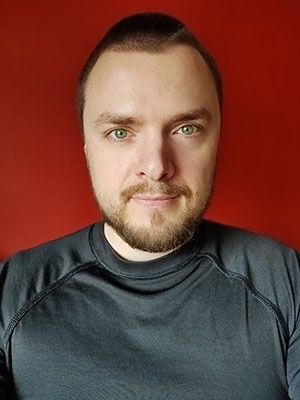 Xiaomi Mi Note 10 Lite - aparat przedni