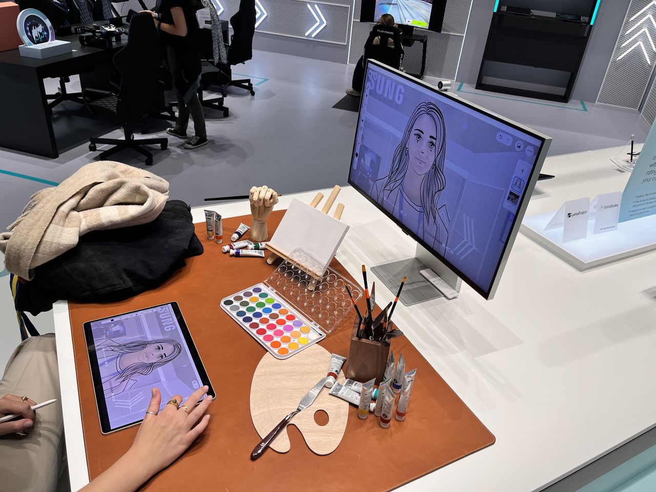 Samsung IFA 2023