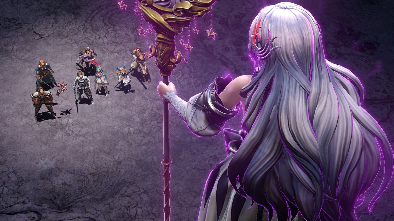 Granblue Fantasy: Relink