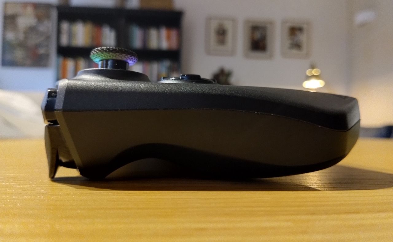 MSI Claw
