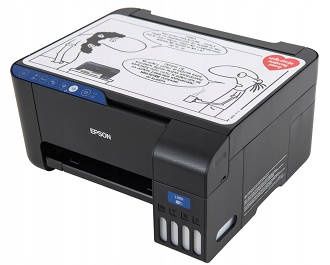 Epson WOŚP 1