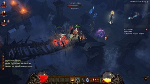 Diablo 3
