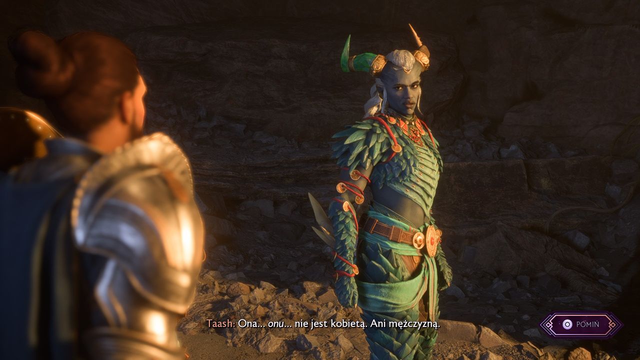Dragon Age: Straż Zasłony