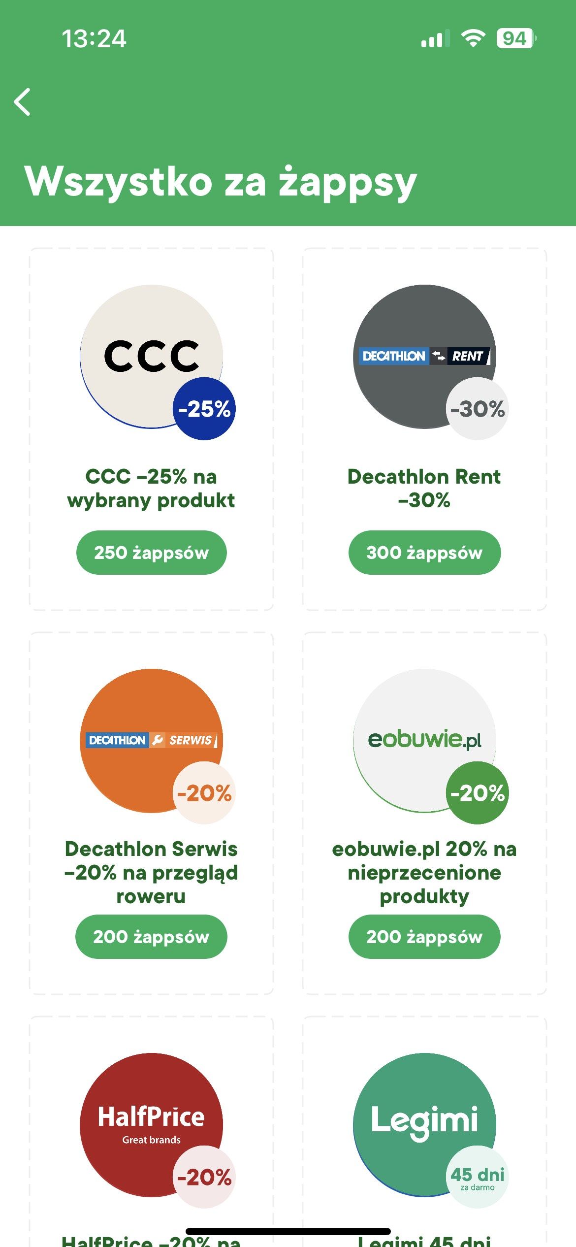 Żappka