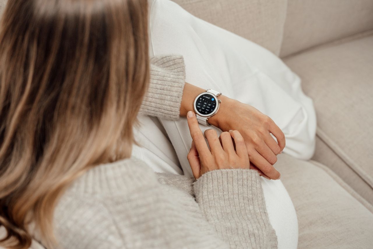 Huawei WATCH GT 5 PRO