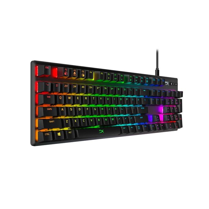 HyperX Alloy Origins