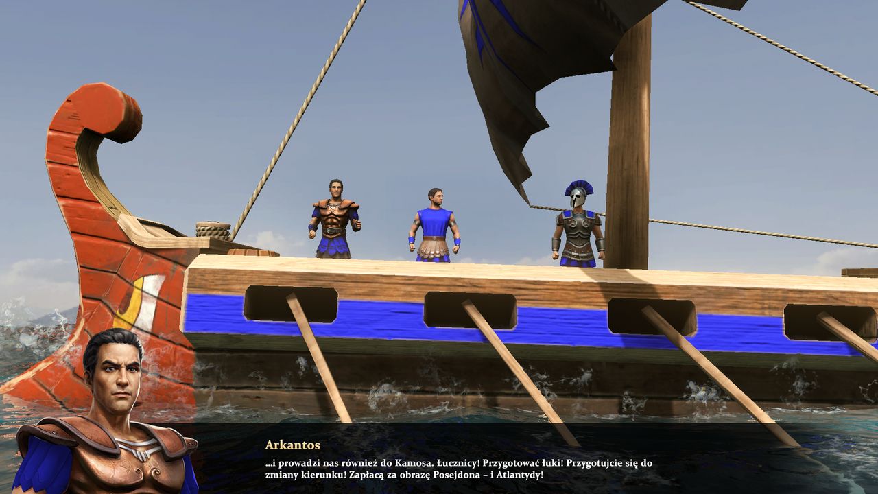 Age of Mythology: Retold