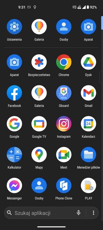 ZenFone 10 system