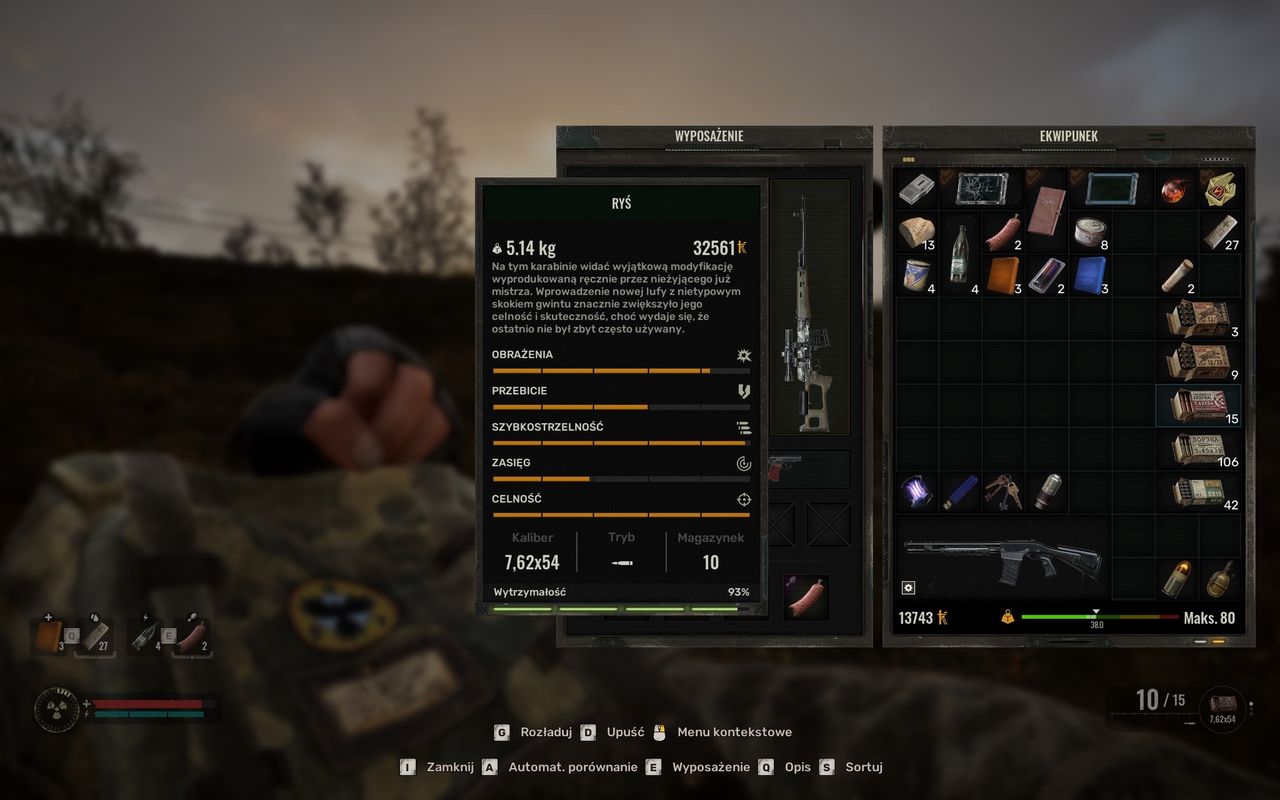 STALKER 2 - 11