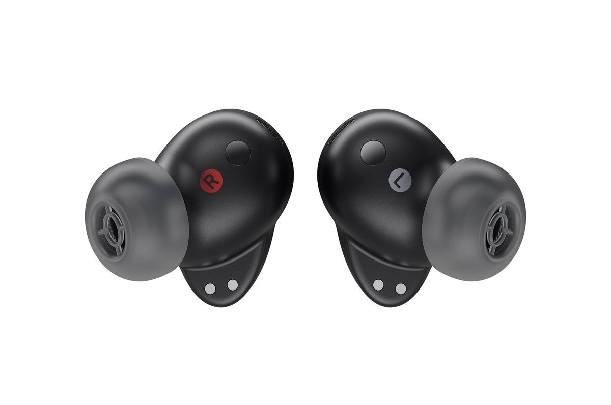 LG TONE Free T90S 2