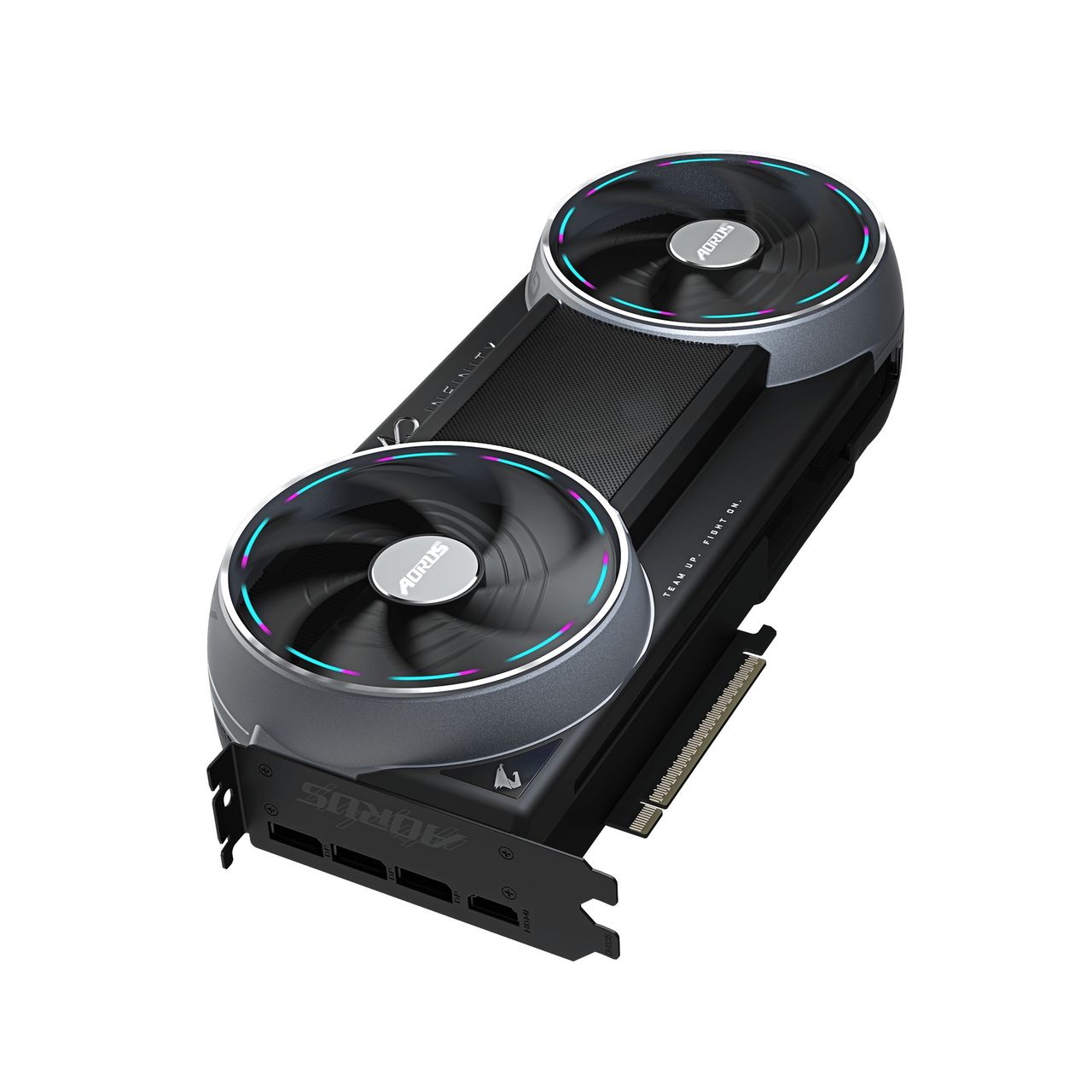 Karta graficzna Gigabyte GeForce RTX 5090 Aorus Infinity