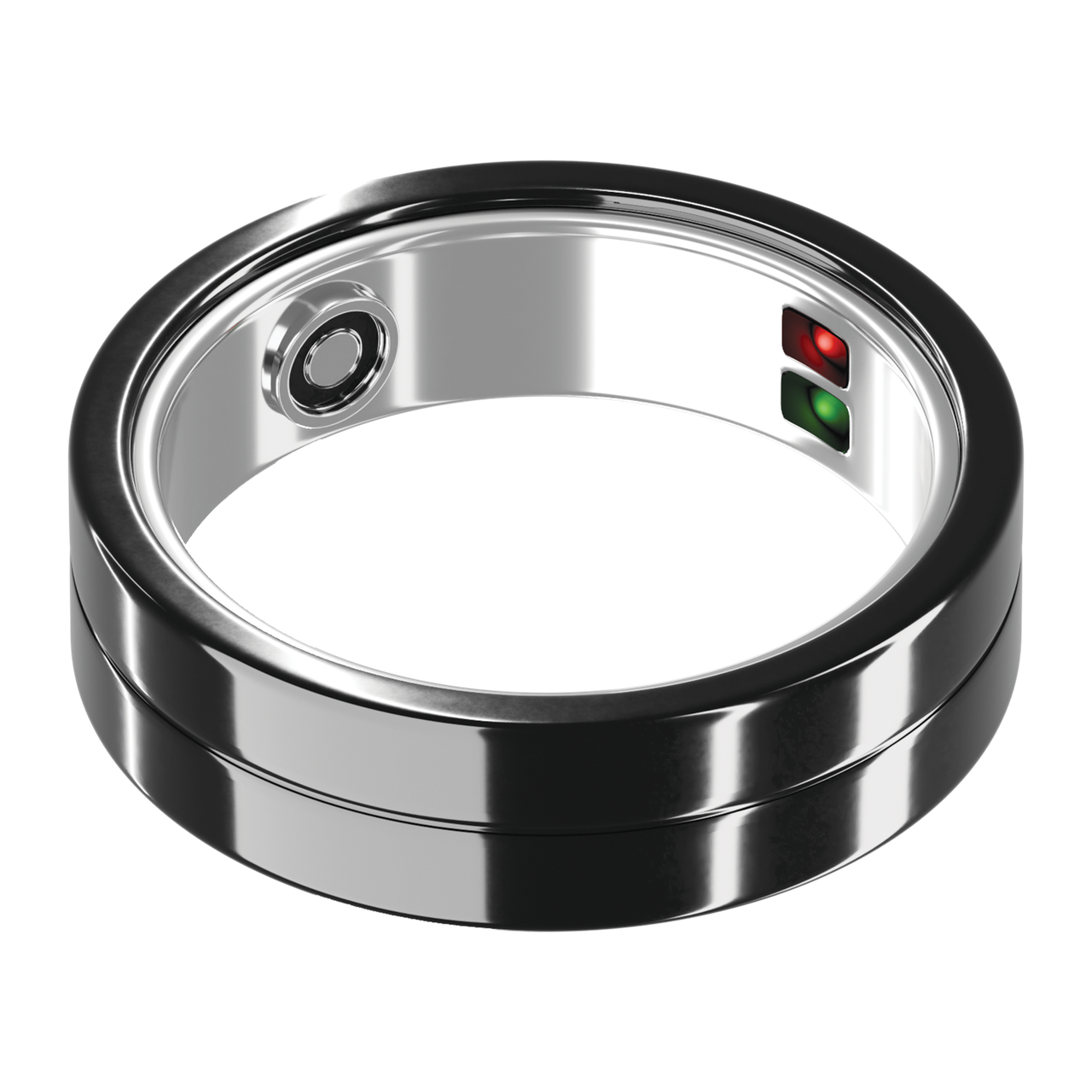 mRing Black
