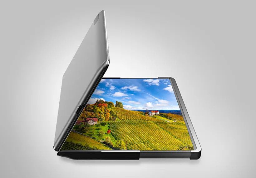 Samsung Flex Hybrid