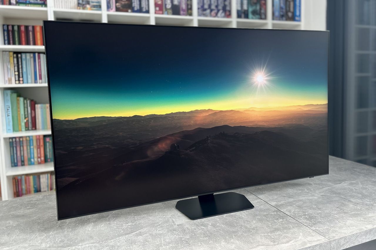 Samsung Neo QLED 65QN92F - HDR 5