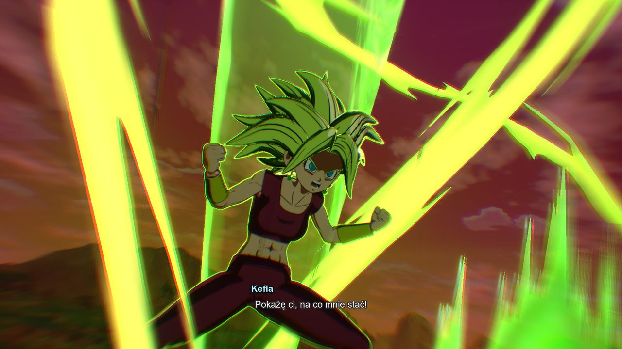 Dragon Ball: Sparking! ZERO