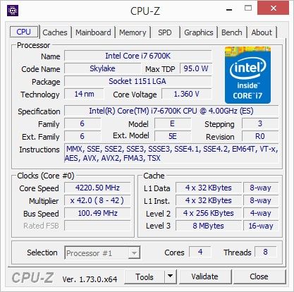 ASUS Maximus VIII Ranger - TPU