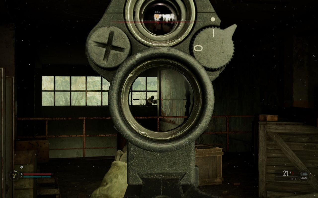 STALKER 2 - 25