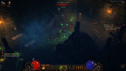diablo 3 beta