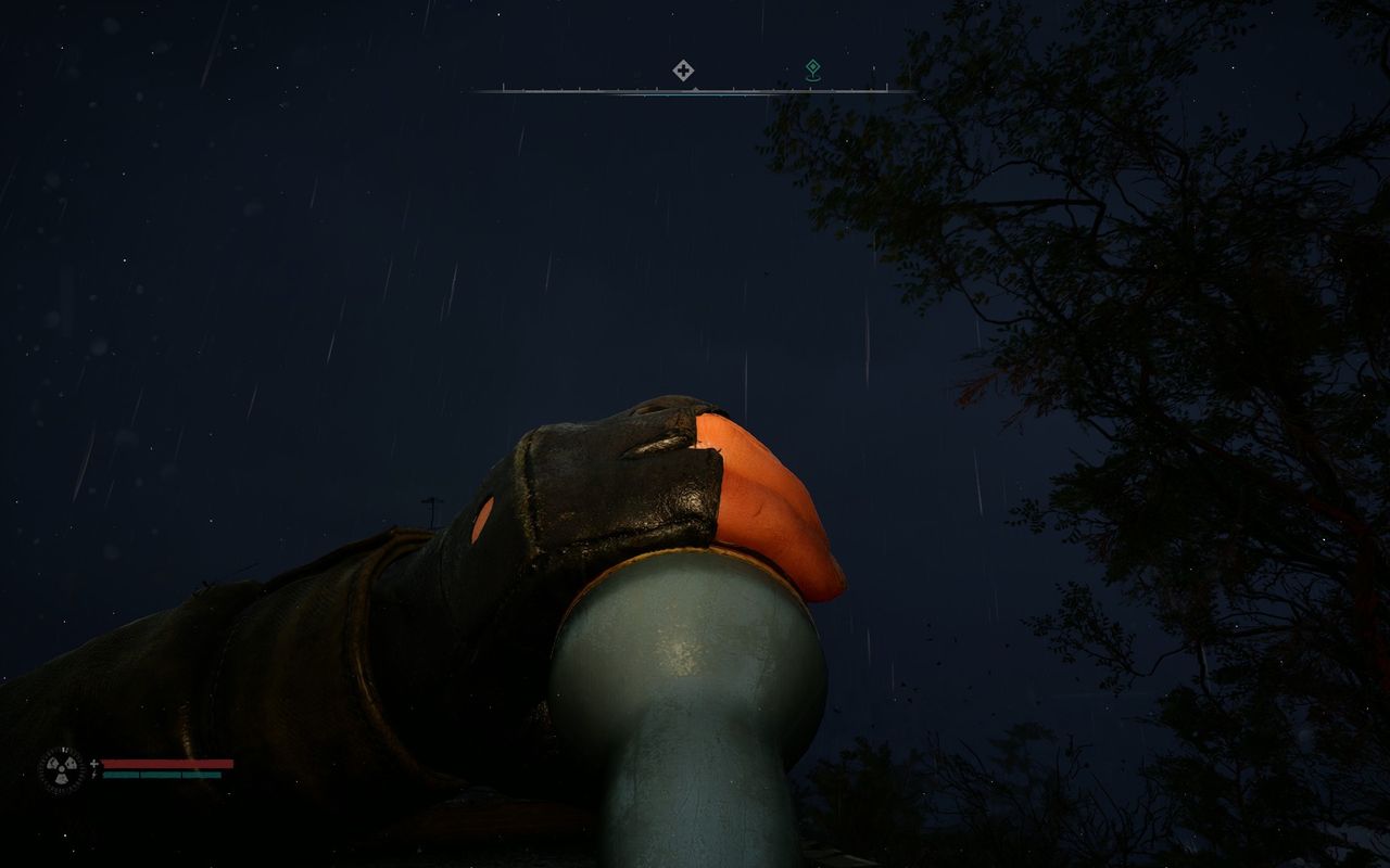 STALKER 2 - 31