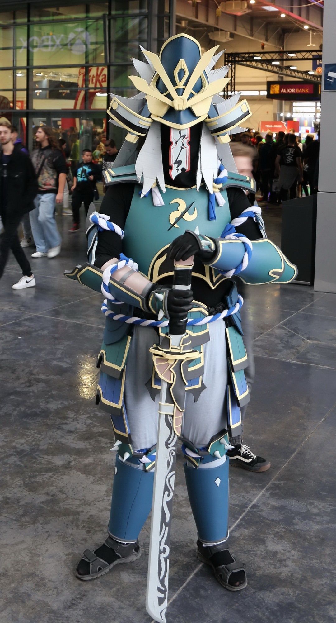 PGA 2023 - Cosplay