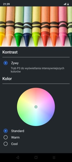 realme C35 system