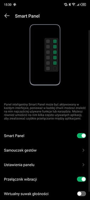 Smart Panel