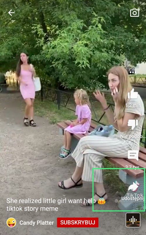 youtube Shorts