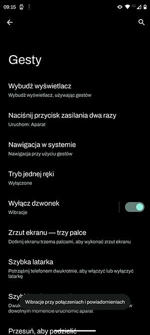 Gesty