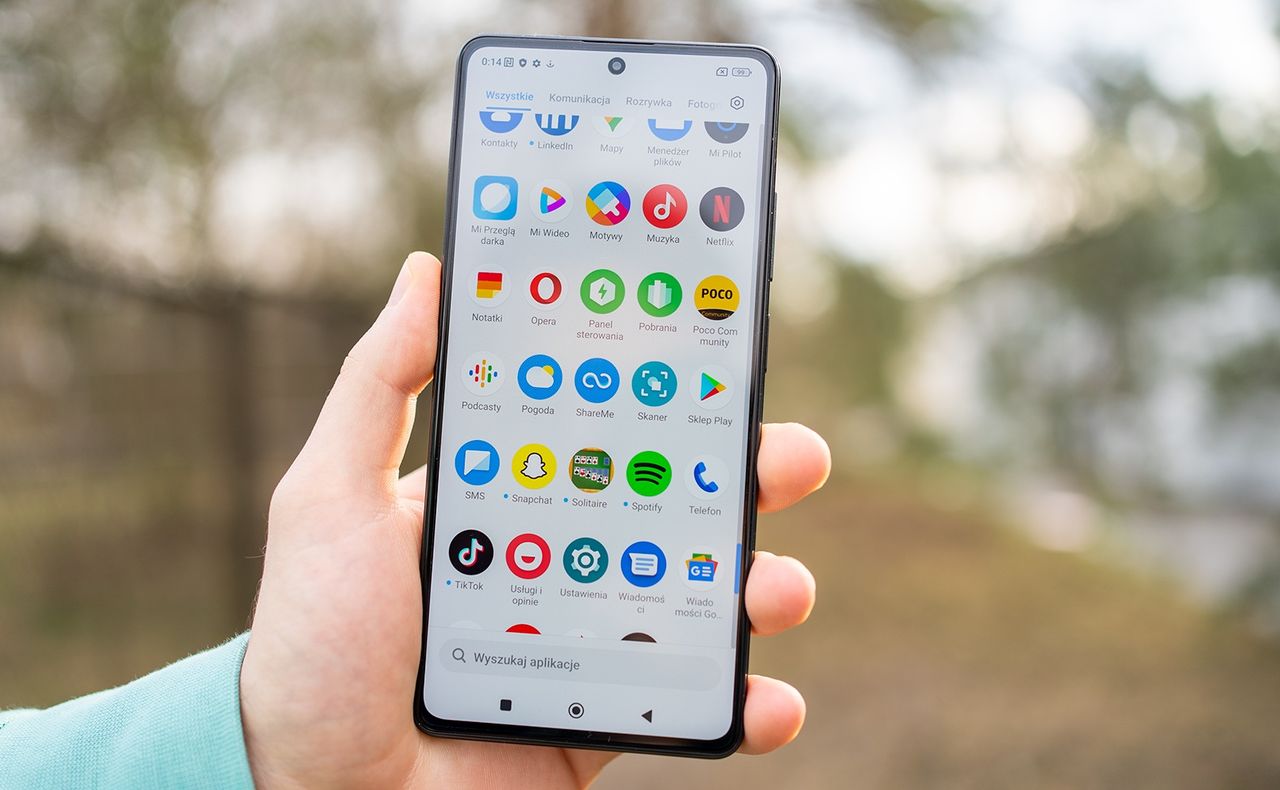 POCO X5 Pro 5G